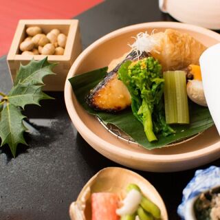 Ichiju Nisai Ueno Minoten - Osaka - 5