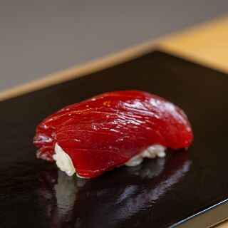 Sushi Nakazawa - Taipei - 1