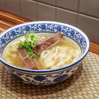 Kou Gyu Rou - Taipei - 2