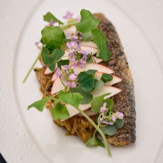 Restaurant Palægade - Copenhagen - 8