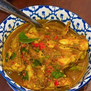 Krachang Khao Lak - 2