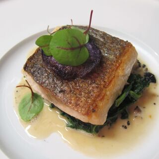 Vier Jahreszeiten Restaurant Imhof - 8