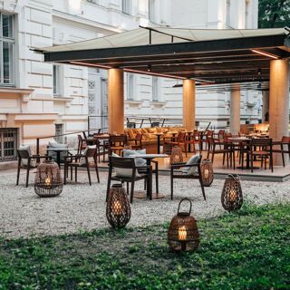 Zazatam - Vienna - 2