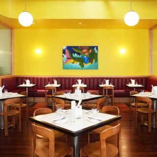 Agnes and Sherman - 13