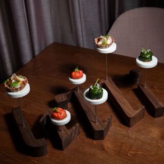 Lilli Fine Dining - Fehring - 2