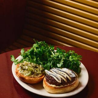 Cervo’s - New York - 11