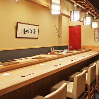Sushi Kanesho - Tokyo - 4