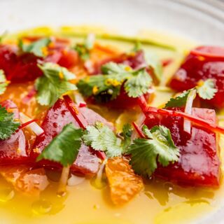 Insalata's - 3