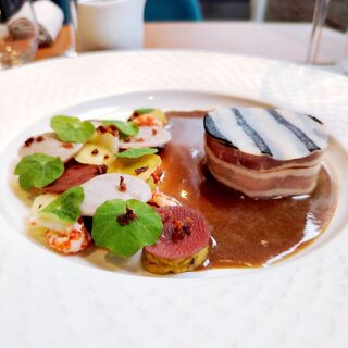 La Botte d'Asperges - Contres - 7