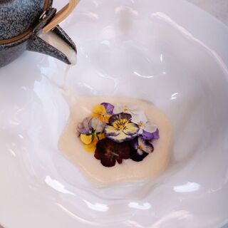 Lil'a Restaurant - 2