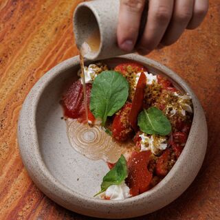 Fine Mess Smokehouse - 15