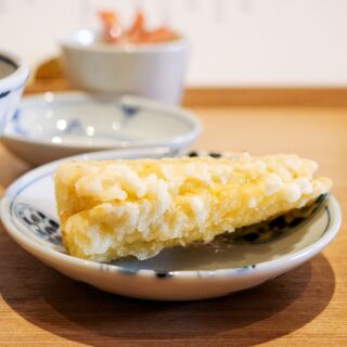 Tempura Sugimura - Taipei - 9