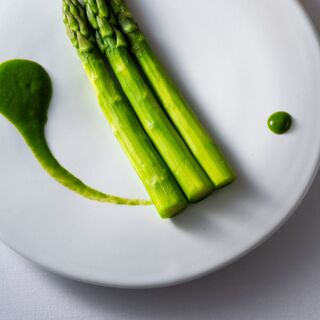 Jean-Georges at The Shinmonzen - Kyoto - 8