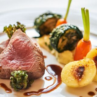 Chapeau La Vache - 3