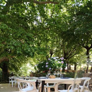Bistrot Brioude - Neyrac-les-Bains - 1