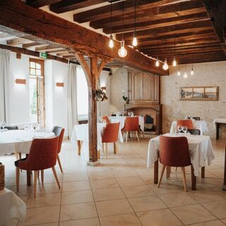 Le P'tit Bateau - Beaugency - 6
