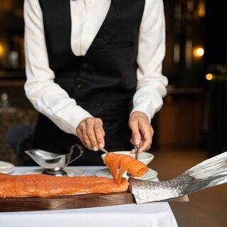 Brasserie Roseaux - 3