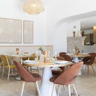 La Table du Baguier - 26