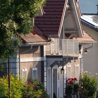 Geschwister Rauch - Restaurant - Bad Gleichenberg - 4