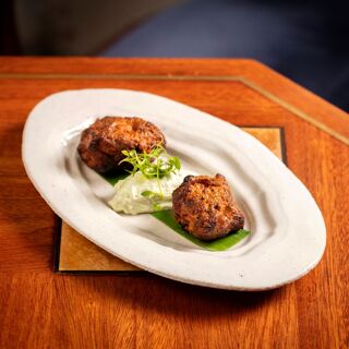 Tamarind Kitchen - 15