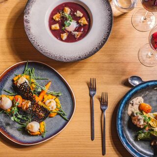 Le Clos des Oliviers - 13