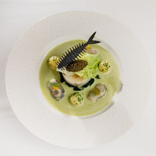 Erno's Bistro - Francoforte sul Meno - 7