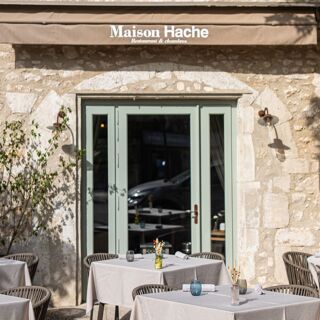 Maison Hache - 4