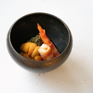 Ichigo Ichie - Singapore - 2