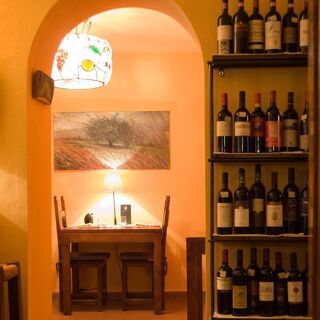 Enoteca San Nicola - Bobbio - 1