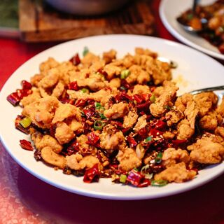 Petals of a Peony - 6