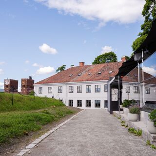 Festningen - 1