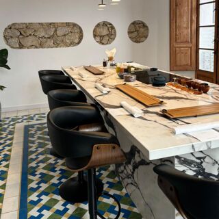 Casona del Judío - 14