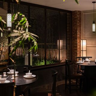 Zayton Courtyard (Licheng) - 2