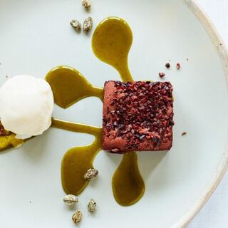Tamarind - London - 11
