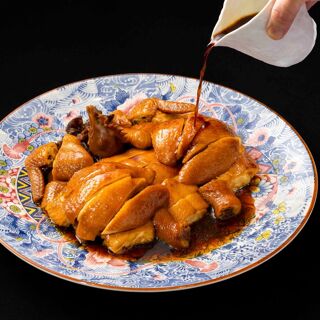 Hong Kong Cuisine - 4