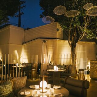 Somni - West Hollywood - 14