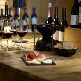 La Table de Haute-Serre - Cieurac - 2