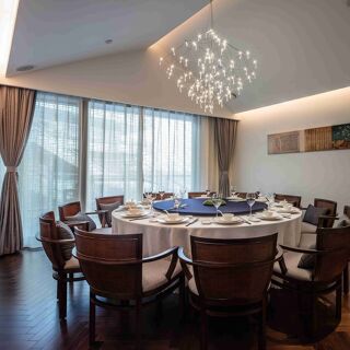 Xuanhe Cuisine - Fuzhou - 3