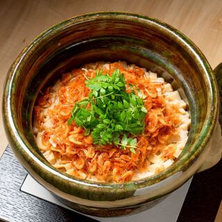 Akasaka Kappo Washi - 6