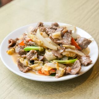 Yummy - 3