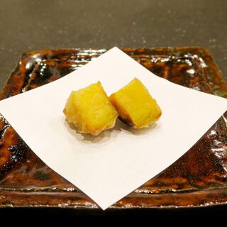 Tempura Taku - Tokyo - 1