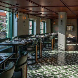 Nan Qi Lou 1924 - 13