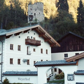 Weyerhof - Bramberg am Wildkogel - 3