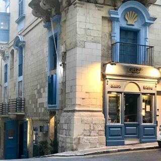 Guzé - Valletta - 9