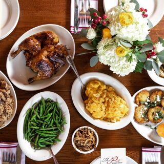 The Pit Authentic Barbecue - 3