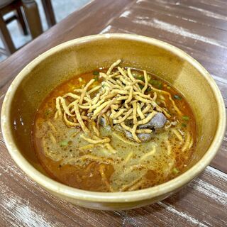 Khao Soi Thai Yai - 1