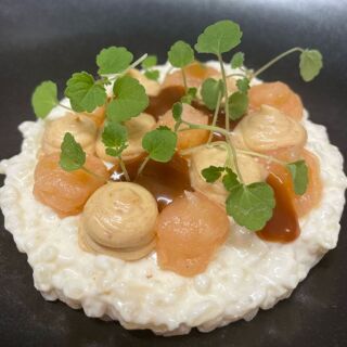 La Cuisine du Côté Vert - 2