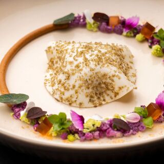 Michel Kayser - Restaurant Alexandre - Garons - 9