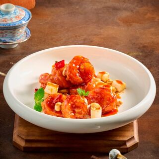 1949 - Duck de Chine - 8