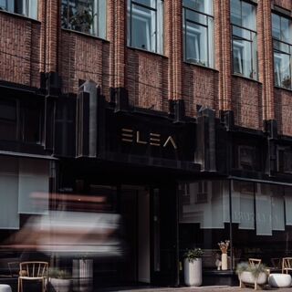 Elea - The Hague - 1